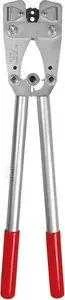 Erko Rankinis spaudas PR 150 25- 150mm2 PR _ 150