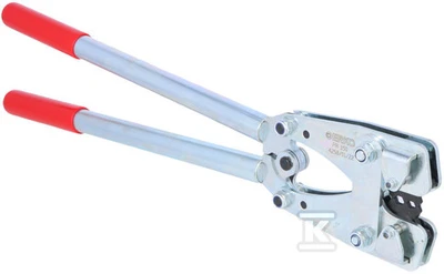 Erko Rankinis spaudas PR 150 25- 150mm2 PR _ 150