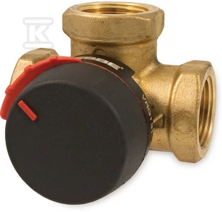 Esbe VRG131 pamaišymo vožtuvas trieigis 11/4" Kvs 16