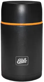 Termosas maistui Esbit food jug, FJ1000ML, 1 l, juodas