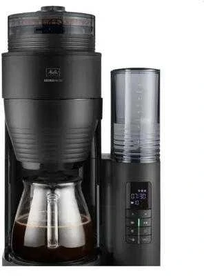 Kavos aparatas MELITTA® AROMAFRESH CONTAINER Juodas