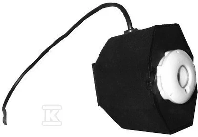 Eti-Polam lauko saugiklis E27 BN 25A 500V (002322041)