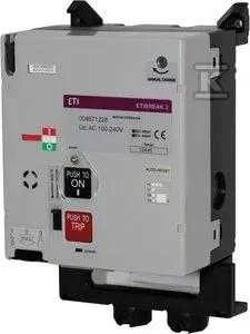 ETI DRIVE MO2 630 AC100-240V