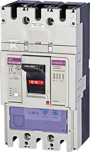 ETI EB2 400/3L 400A-WYŁĄCZNIK MOCY 3P,25KA