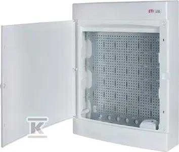 ETI ECT 3X18PO MEDIA HOUSING