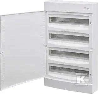 ETI ECT 4X18PO-S BŪSTAS
