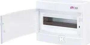 ETI ECT12PO-SOT.N/T 12MOD.BALTOS DURYS