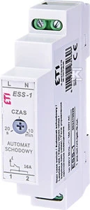 Eti-Polam 16A 1Z 0.3-15min 230V AC ESS-1 02470029