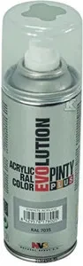 Eti-Polam remontiniai dažai FA-RAL7035 /200ml/ 001101710