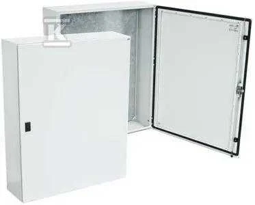 ETI GT100-80-30 PASTATAS IP65+PLOKŠTELĖ (1000X800X300