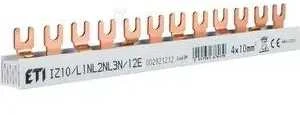 ETI IZOLINTAS IZ10/L1NL2NL3N/12E