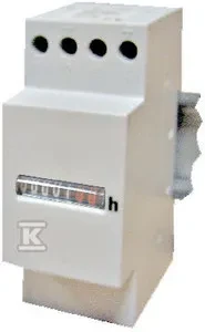 Eti-Polam darbo laiko skaitiklis TH35 230V HM-1 (002472045)