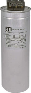Eti-Polam CP LPC kondensatorius 10kVar 440V 50HZ (004656760)