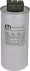 Eti-Polam CP LPC kondensatorius 20 kVAR 400V 50Hz (004656753)