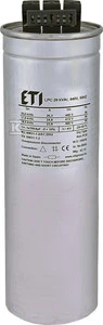 Eti-Polam CP LPC kondensatorius 20 kVAR 440V 50HZ (004656763)