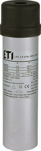Eti-Polam LPC kondensatorius 25 kVAR 400V 50Hz (004656702)