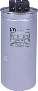 Eti-Polam LPC kondensatorius 40 kVAR 440V 50Hz (004656766)