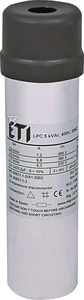 Eti-Polam CP LPC kondensatorius 5 kVAR 400V 50Hz (004656705)