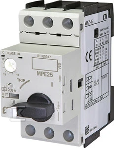 Eti Polam MPE25-16 (004648011)