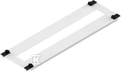 Eti-Polam modulinis dangtis 26 moduliai 550 x 150 CP 2,2-1 M (001101454)