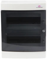 ETI Modulinis skydas ECT24PT-s, 24 modulių, IP40