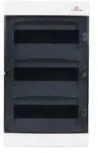ETI Modulinis skydas ECT36PT-s, 36 modulių, IP40