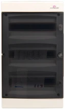 ETI Modulinis skydas ECM36PT-s, 36 modulių, potinkinis, IP40