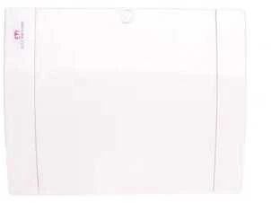 ETI Modulinis skydas ECM24PO-s, 24 modulių, potinkinis, IP40