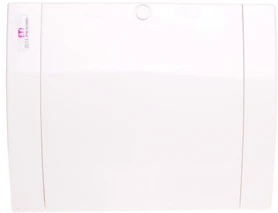 ETI Modulinis skydas ECM24PO-s, 24 modulių, potinkinis, IP40
