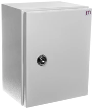 Eti-Polam Metalinis korpusas 250x200x150mm IP65 su ETINOX GT 25- 20- 15 (001102100)