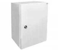 Eti Polam 001102115 Metalinis korpusas 500x400x200mm IP66 su ETIBOX GT plokšte 50-40-20 001102115