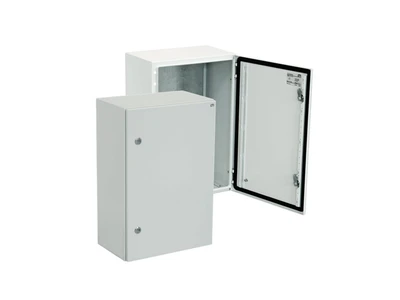 Eti Polam 001102125 Hermetiškas korpusas IP66 600x800x300mm GT 60-80-30 001102125