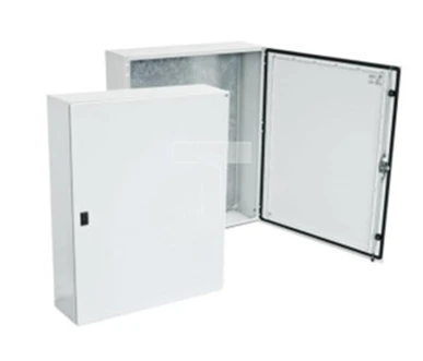 Eti Polam 001102143 Metalinis korpusas 1000x600x300mm IP66, montuojamas ETIBOX GT 100-60-30 001102143