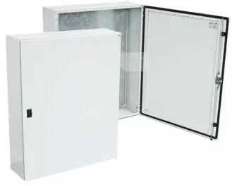 Eti Polam 001102146 Metalinis korpusas 1000x800x300mm IP66 su plokšte ETIBOX GT 100-80-30 001102146