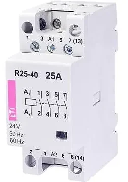 Eti-Polam R 25-40 24V JACZ. - 002462311