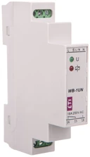 Eti-Polam WB- 1UN pulso relė 002471514