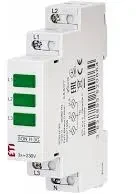 Eti-Polam Lampka modułowa 3-fazowy žalia SON H-3G 002471556