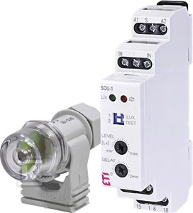 Fotorelė Eti SOU-1, 16 A, 230 V