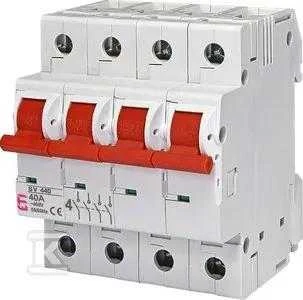 Eti Polam ETI SV 440-ATJUNGIMAS