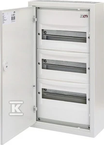 ETI WRP12-3 SKYRIUS N/T 36 MOD.