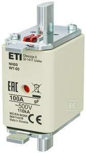 ETI WT-00/GF 100A S WKŁ.TOP.