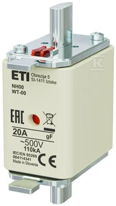 Eti Polam Ethi-Polam WT-00 / GF20A NH00 gF004114341
