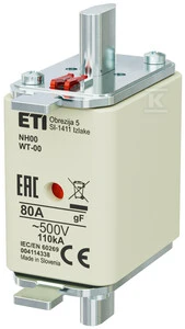ETI WT-00/GF 80A S WKŁ. VIRŠUS.