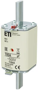ETI WT-1/GF 100A S WKŁ.TOP.