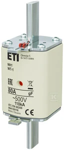 ETI WT-1/GF 80A S WKŁ.TOP.
