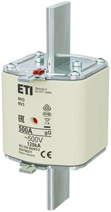 ETI WT-3/GG 500A E WKŁ.TOP.K