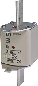 ETI WT-3C/GG 315A K-WKŁ.TOP.