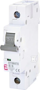 ETIMAT6 1P B6 WYŁ.NMP
