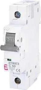 Eti Polam ETIMAT6 1P C50 OFF NMP