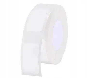 Terminės Etiketės - Niimbot Rp12*22-260, Juodos
